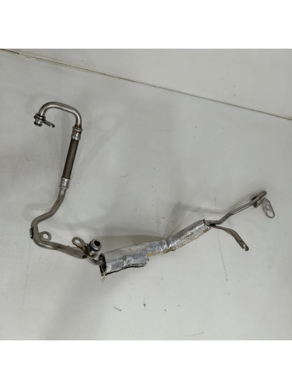 Tubo Cano Linha De Óleo Mb Sprinter 315 417 517 2023 2024 25