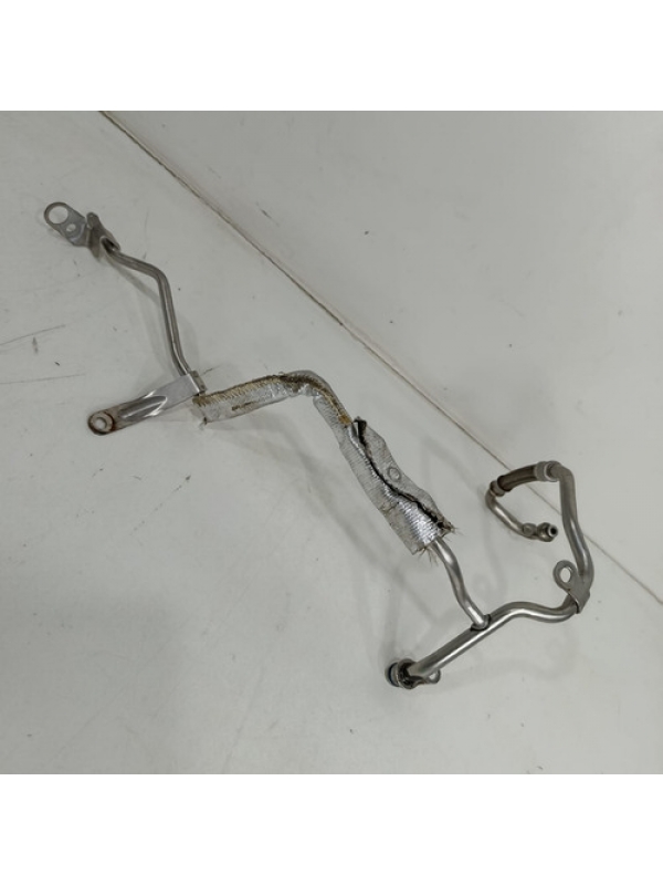 Tubo Cano Linha De Óleo Mb Sprinter 315 417 517 2023 2024 25