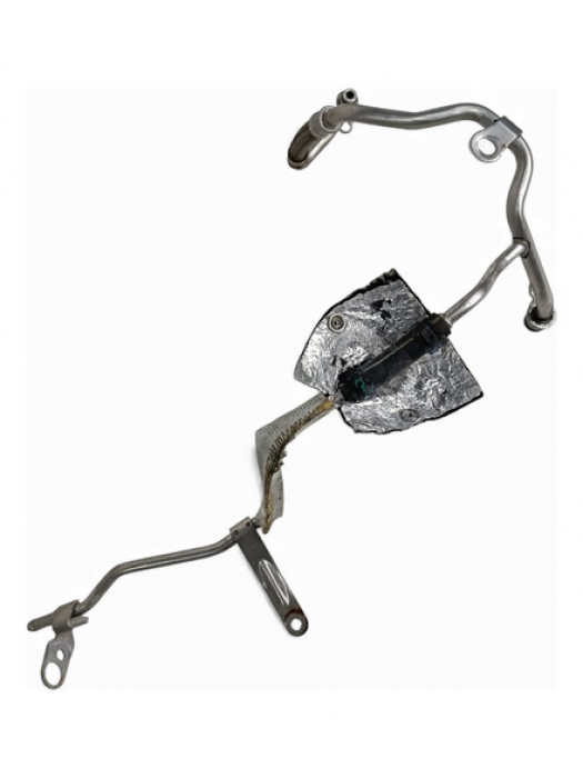 Tubo Cano Linha De Óleo Mb Sprinter 315 417 517 2023 2024 25