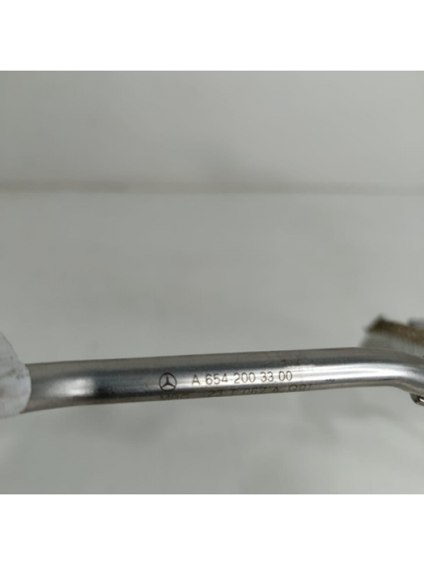 Tubo Cano Linha De Óleo Mb Sprinter 315 417 517 2023 2024 25