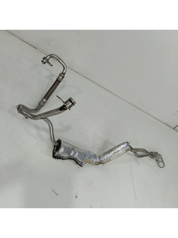 Tubo Cano Linha De Óleo Mb Sprinter 315 417 517 2023 2024 25