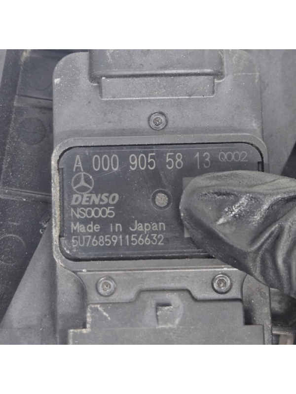 Sensor Nox Sonda Lambda Mb Sprinter 417 517 2023 2024 E 2025