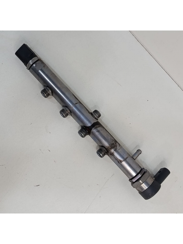 Flauta Dos Bicos Mb Sprinter 417 517 2024 A6540700095/ 006 .