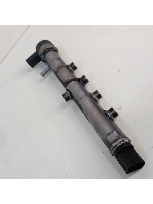 Flauta Dos Bicos Mb Sprinter 417 517 2024 A6540700095/ 006 .