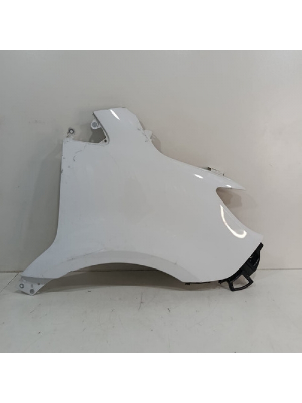 Paralama Direito Mb Sprinter 315 416 516 417  2020 2021 2022