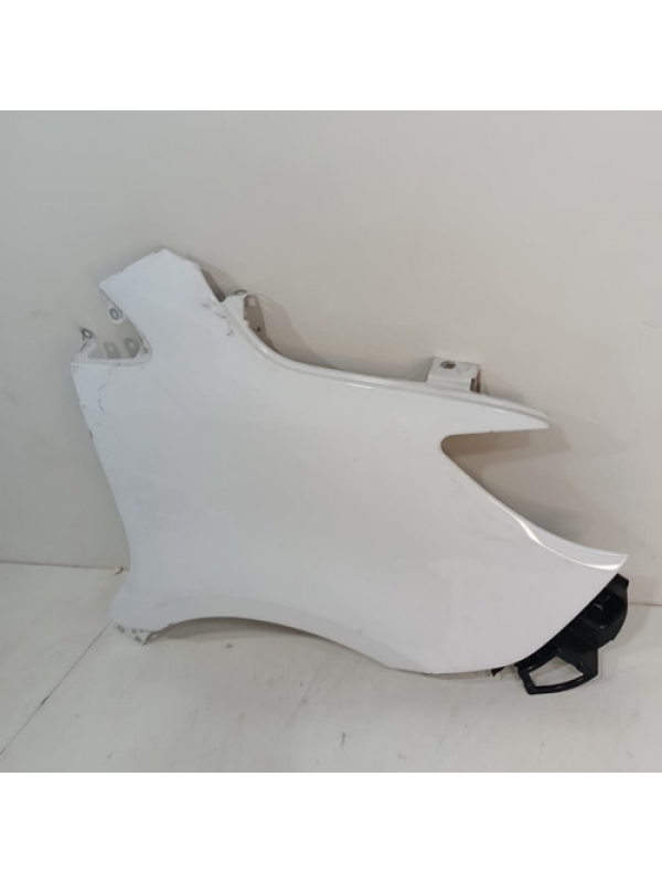 Paralama Direito Mb Sprinter 315 416 516 417  2020 2021 2022