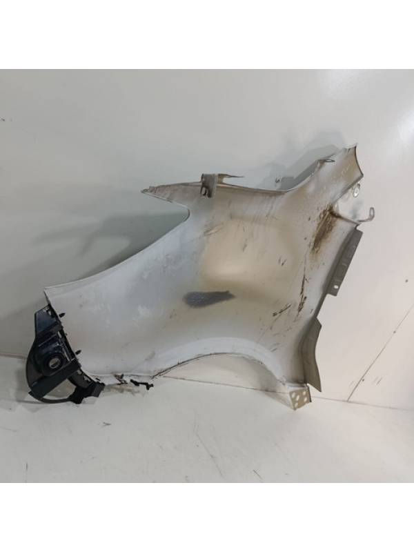 Paralama Direito Mb Sprinter 315 416 516 417  2020 2021 2022