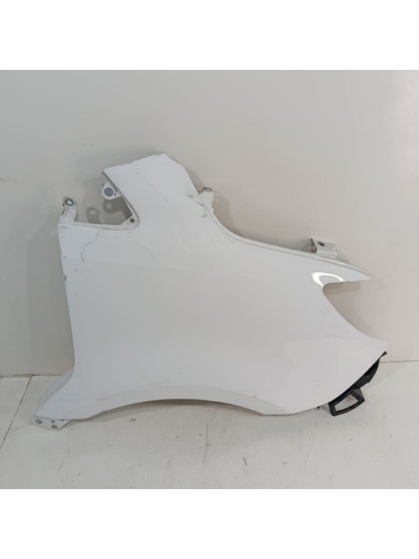 Paralama Direito Mb Sprinter 315 416 516 417  2020 2021 2022