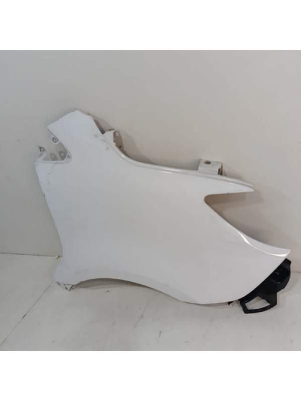 Paralama Direito Mb Sprinter 315 416 516 417  2020 2021 2022