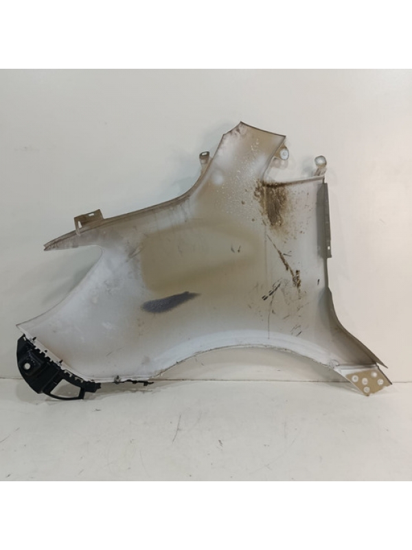 Paralama Direito Mb Sprinter 315 416 516 417  2020 2021 2022