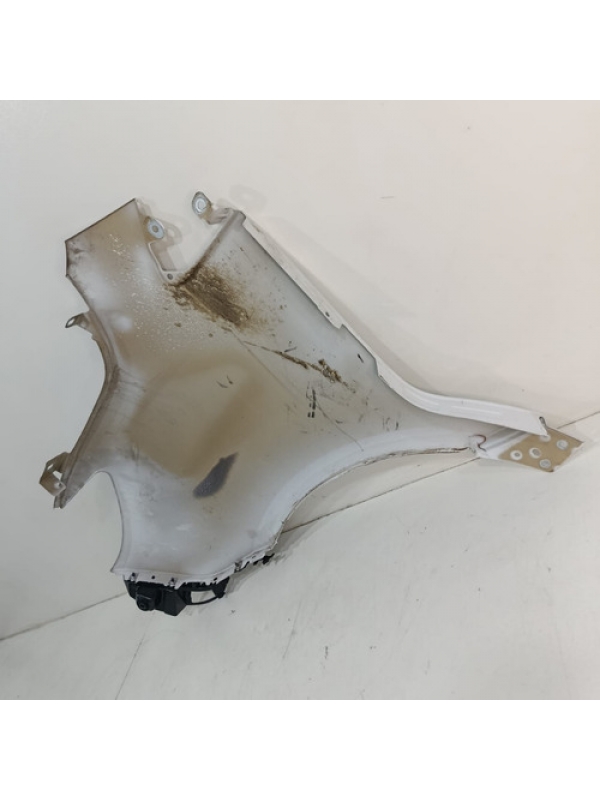 Paralama Direito Mb Sprinter 315 416 516 417  2020 2021 2022