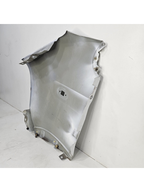 Paralama Lado Direito Renault Master 2.5 2005 Até 2011 2012.