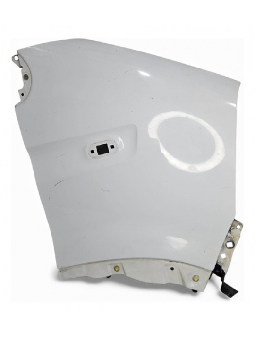 Paralama Lado Direito Renault Master 2.5 2005 Até 2011 2012.