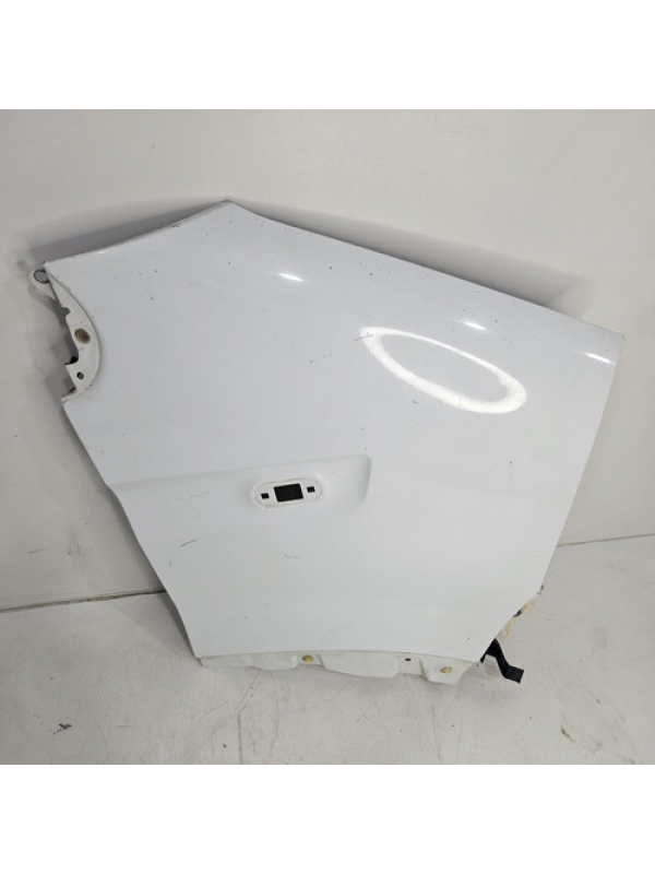 Paralama Lado Direito Renault Master 2.5 2005 Até 2011 2012.