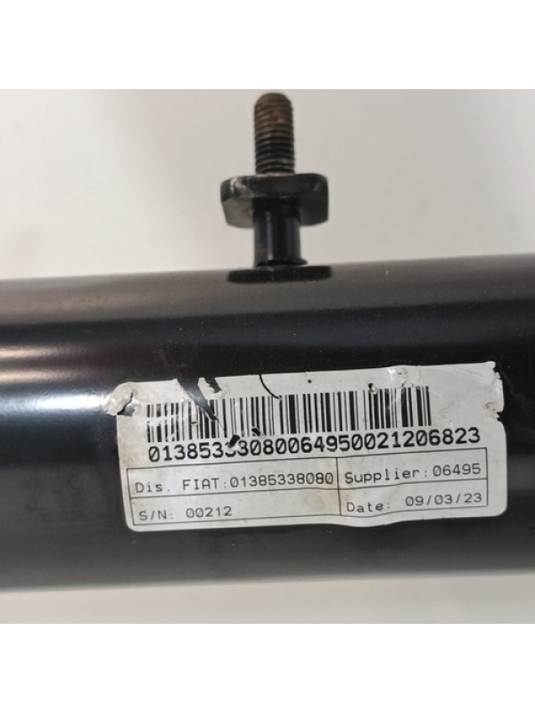 Caixa De Direção Fiat Ducato Boxer Jumper 2020 2021 2022 023