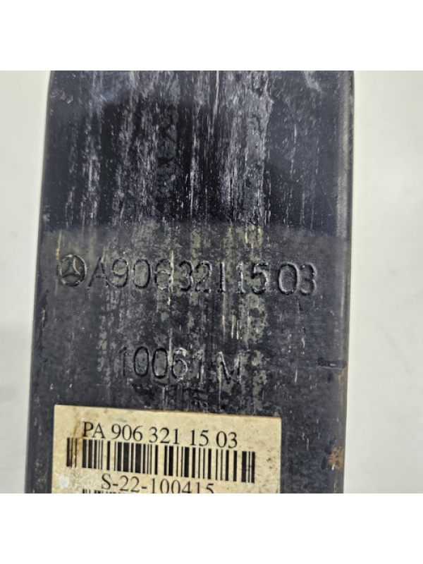 Mola Dianteira Mb Sprinter 416 516 417 517 2020 À 2024 2025.