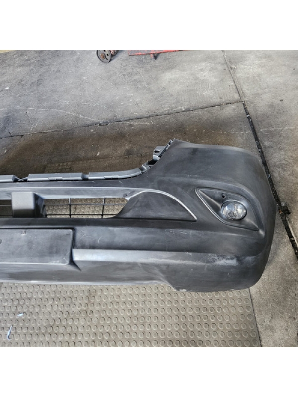 Parachoque Dianteiro Mb Sprinter  415 515 2017 2018 Detalhe.