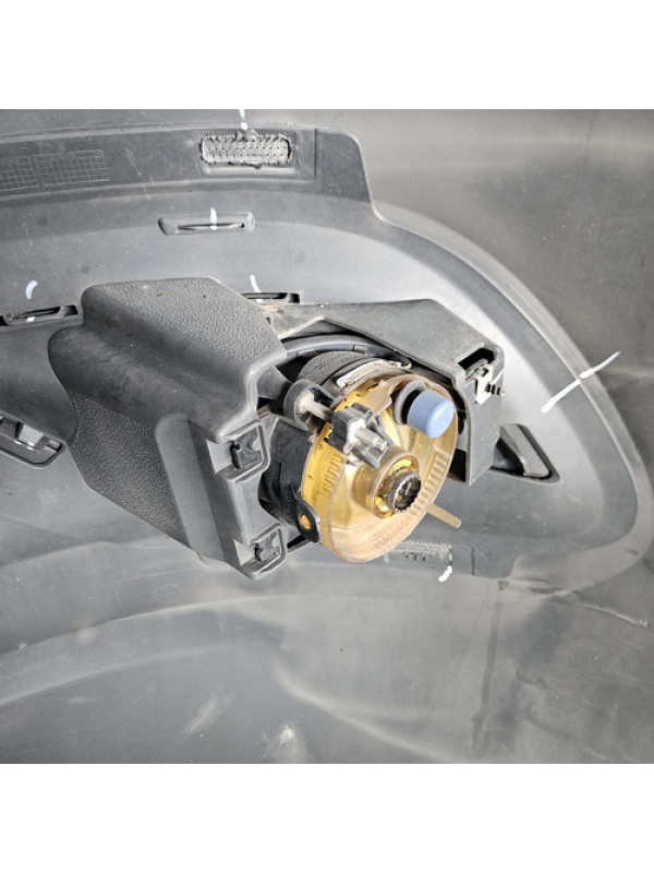 Parachoque Dianteiro Mb Sprinter  415 515 2017 2018 Detalhe.