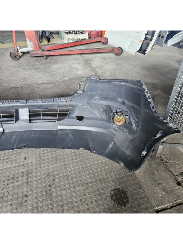 Parachoque Dianteiro Mb Sprinter  415 515 2017 2018 Detalhe.