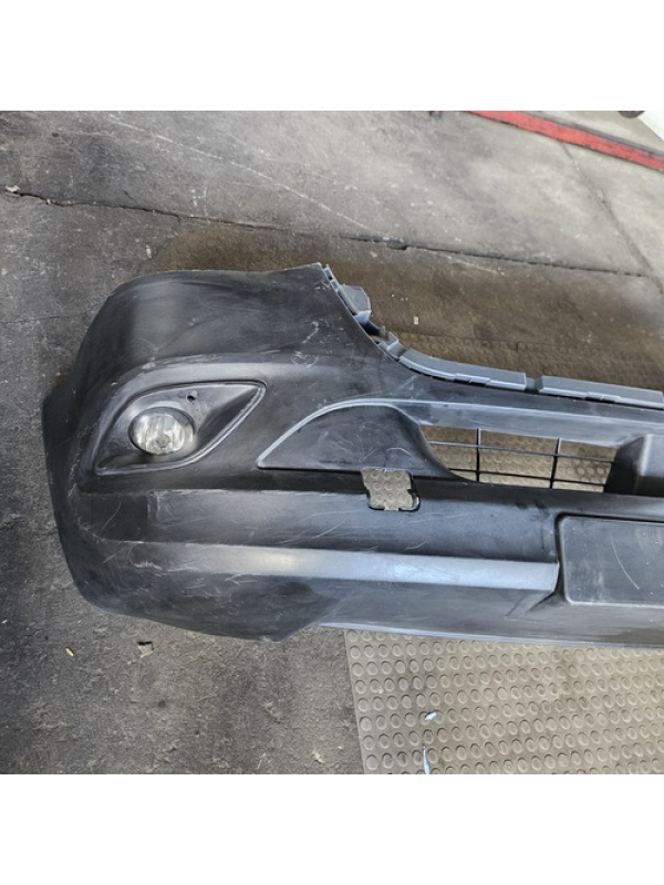 Parachoque Dianteiro Mb Sprinter  415 515 2017 2018 Detalhe.