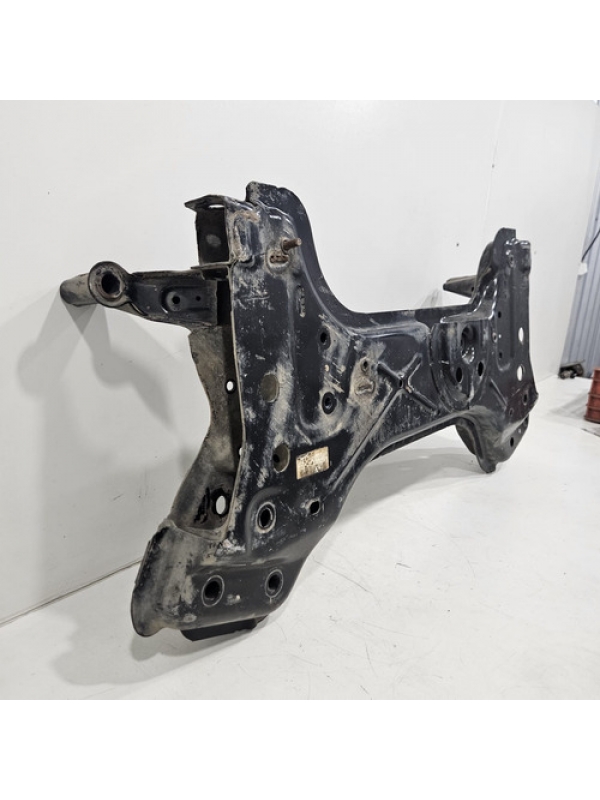 Agregado Suspensão Da Fiat Ducato Boxer 2.0 2018 À 2023 2024