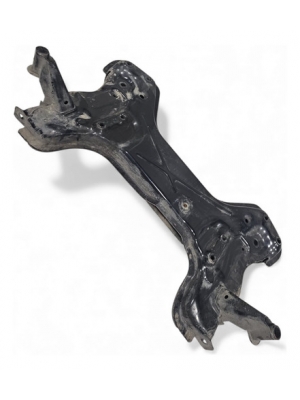 Agregado Suspensão Da Fiat Ducato Boxer 2.0 2018 À 2023 2024