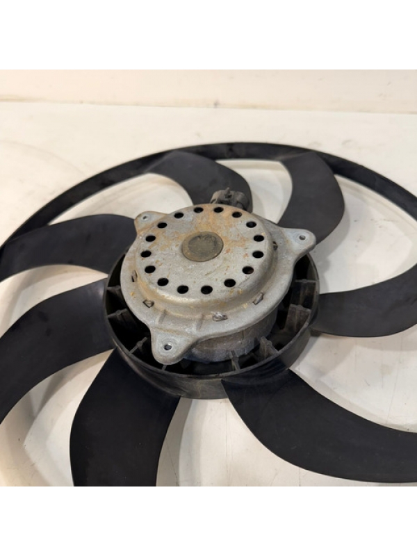 Hélice Motor Ventoinha Fiat Ducato Boxer 2.0 2018 2019 À 024