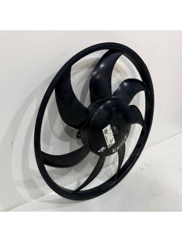 Hélice Motor Ventoinha Fiat Ducato Boxer 2.0 2018 2019 À 024