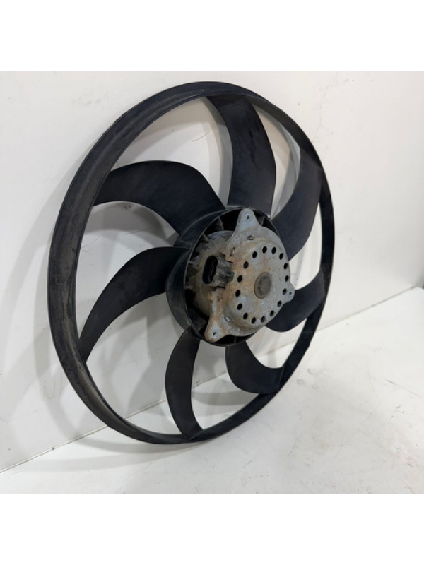 Hélice Motor Ventoinha Fiat Ducato Boxer 2.0 2018 2019 À 024