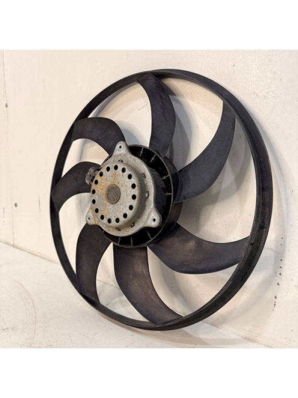 Hélice Motor Ventoinha Fiat Ducato Boxer 2.0 2018 2019 À 024