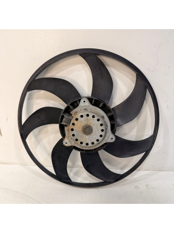 Hélice Motor Ventoinha Fiat Ducato Boxer 2.0 2018 2019 À 024