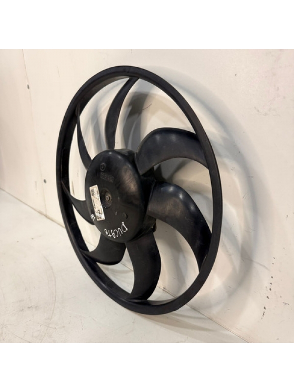Hélice Motor Ventoinha Fiat Ducato Boxer 2.0 2018 2019 À 024
