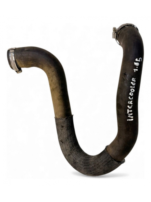 Mangueira Saída Intercooler Peugeot Expert 1.6 2020 2021 22.