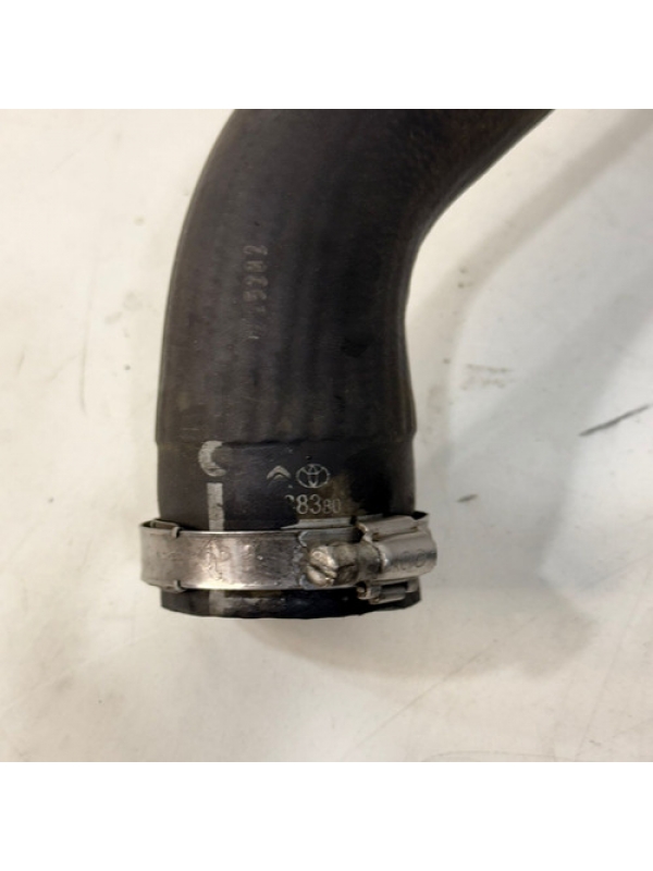 Mangueira Saída Intercooler Peugeot Expert 1.6 2020 2021 22.