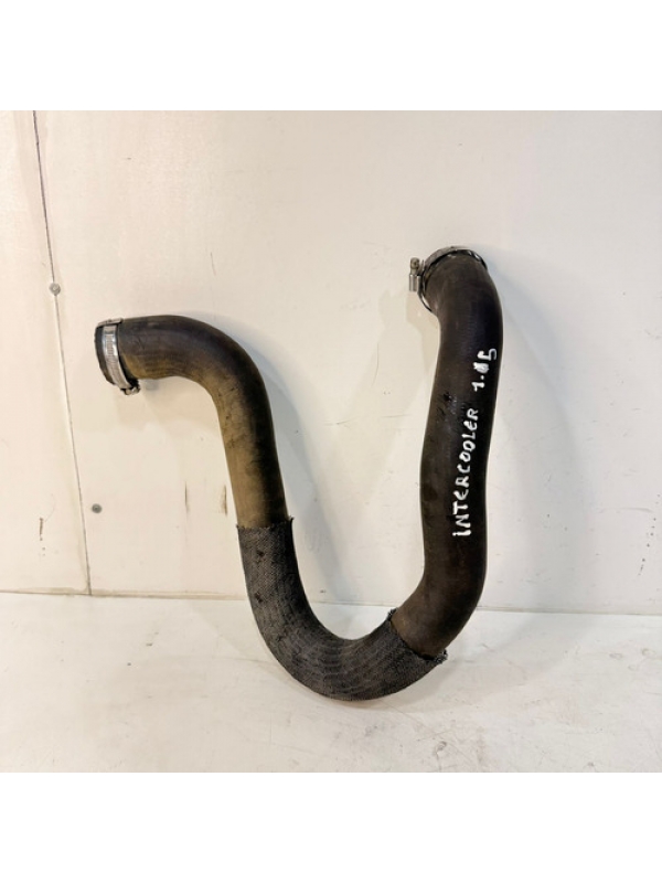 Mangueira Saída Intercooler Peugeot Expert 1.6 2020 2021 22.