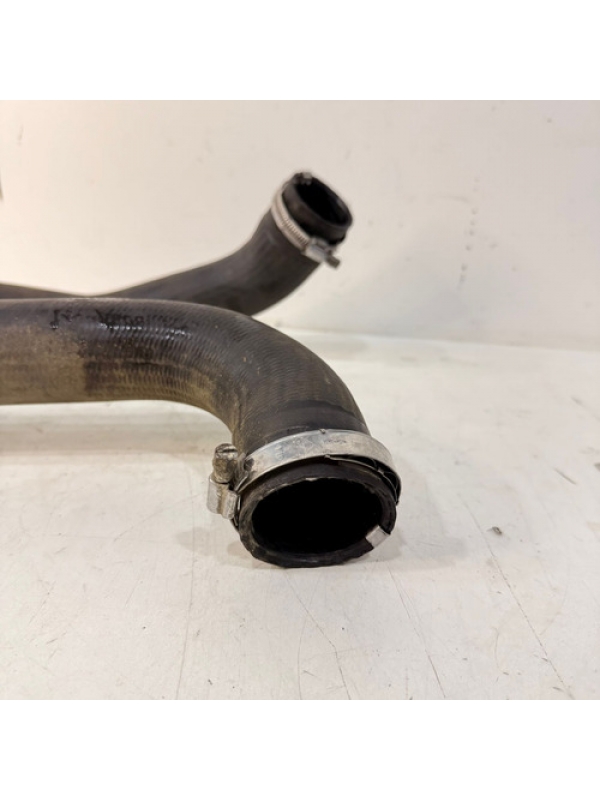 Mangueira Saída Intercooler Peugeot Expert 1.6 2020 2021 22.