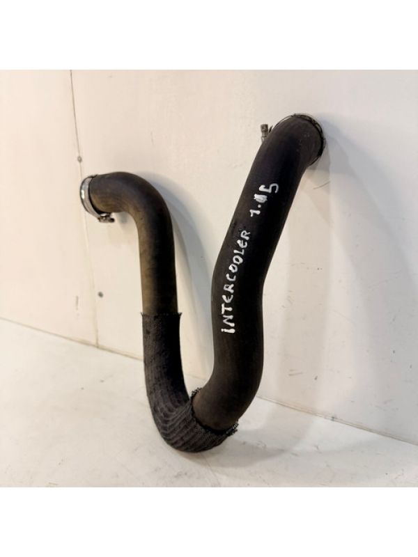 Mangueira Saída Intercooler Peugeot Expert 1.6 2020 2021 22.