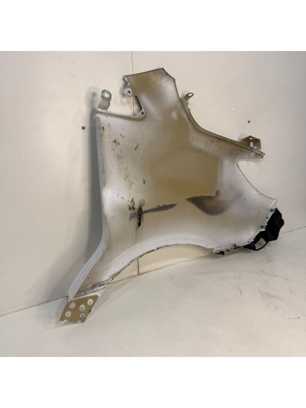 Paralama Lado Esquerdo Mb Sprinter 2.0 516 517 2020 21 À 025