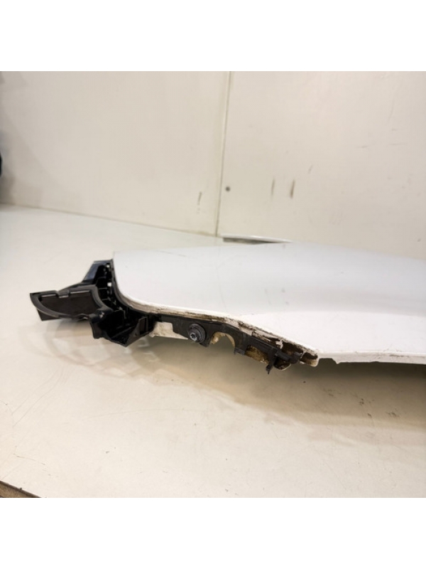 Paralama Lado Esquerdo Mb Sprinter 2.0 516 517 2020 21 À 025