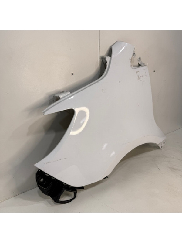 Paralama Lado Esquerdo Mb Sprinter 2.0 516 517 2020 21 À 025
