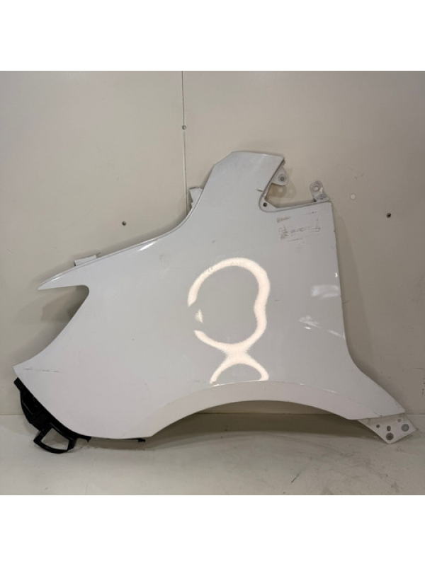 Paralama Lado Esquerdo Mb Sprinter 2.0 516 517 2020 21 À 025