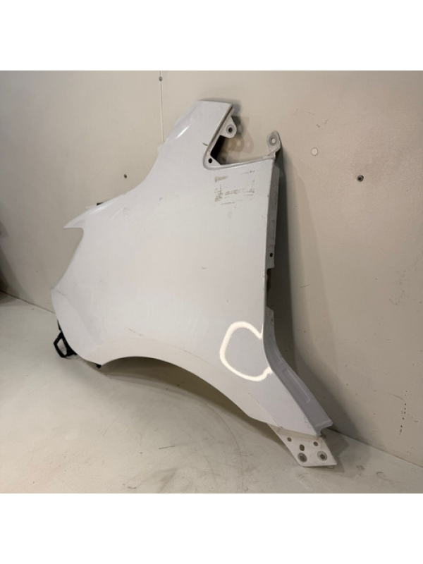 Paralama Lado Esquerdo Mb Sprinter 2.0 516 517 2020 21 À 025