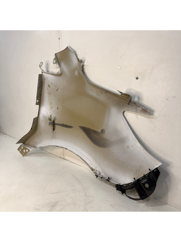 Paralama Lado Esquerdo Mb Sprinter 2.0 516 517 2020 21 À 025