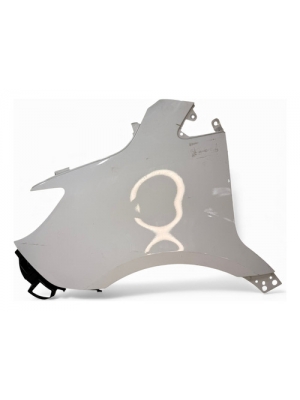 Paralama Lado Esquerdo Mb Sprinter 2.0 516 517 2020 21 À 025