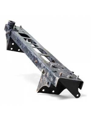 Travessa Frontal Chassi Alma Parachoque Mb Accelo 915 2020.