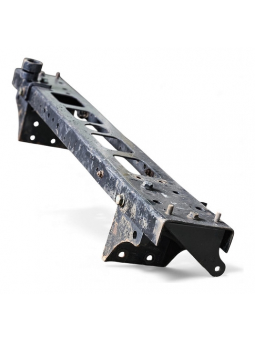 Travessa Frontal Chassi Alma Parachoque Mb Accelo 915 2020.