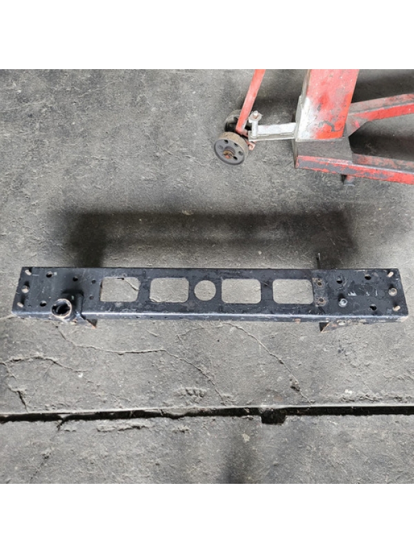 Travessa Frontal Chassi Alma Parachoque Mb Accelo 915 2020.