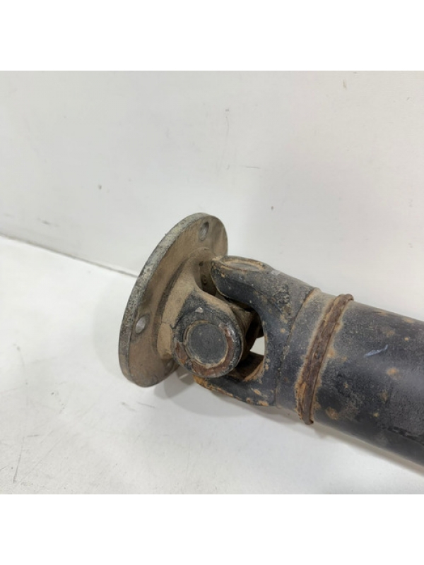 Eixo Cardan Dianteiro Mb Sprinter 2.2 415 515 2013 À 2019.