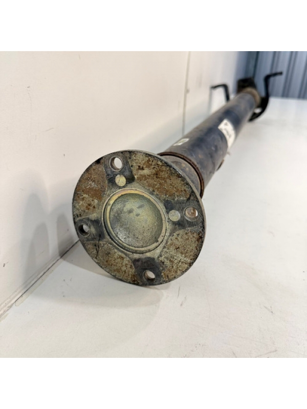 Eixo Cardan Dianteiro Mb Sprinter 2.2 415 515 2013 À 2019.