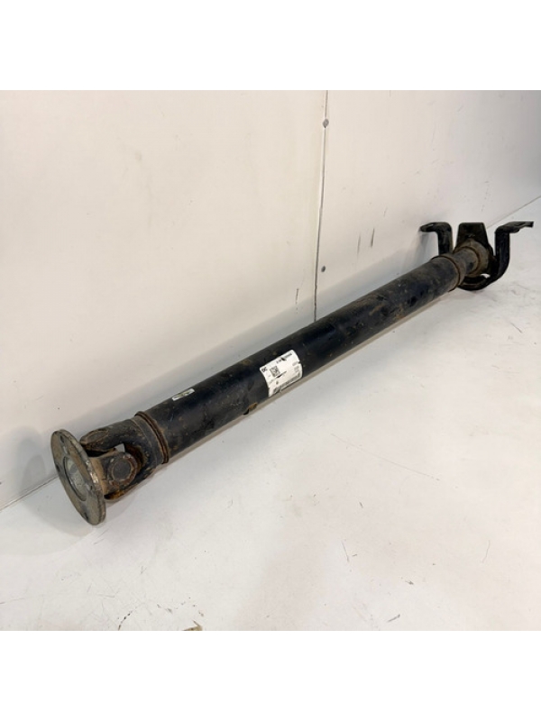 Eixo Cardan Dianteiro Mb Sprinter 2.2 415 515 2013 À 2019.